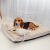 Factory Wholesale Removable and Washable Kennel Four Seasons Universal Pet Pad Jarre Aero Bull Corgi Dog Bed Winter Warm Pet Supplies