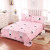 Hot Sale Wholesale Single Double Bed Sheets Single Bedding Products Market Stall 10 Yuan Sale Mode Quilt Factory