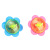 Gyro Plastic Fingertip Small Spinning Top Boys Educational Stall Hot Sale Toys Multicolor Children Gift Prizes