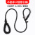 P Chain Pet Hand Holding Rope Reflective Silk Dog Leash Explosion-Proof Traction Belt Dog Walking Dog Traction round Rope