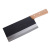 Sharp Chef Knife Cleaver Forging Kitchen Knife Running Rivers and Lakes Hot Selling Kitchen Knife Factory Direct Sales