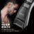 Cross-Border Factory Direct Supply Electric Clipper Komei KM-623 Factory Wholesale Positioning Comb Ten Speed Adjustable Hair Clipper