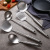 Kit Running Rivers and Lakes Serving Spoon Spatula Slotted Turner Big Strainer Spatula Kitchen Supplies Kitchenware