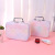 New Multi-Functional PU Leather Makeup Storage Bag Travel Large Capacity Portable Cosmetic Case Women Portable Net Red Cosmetic Bag