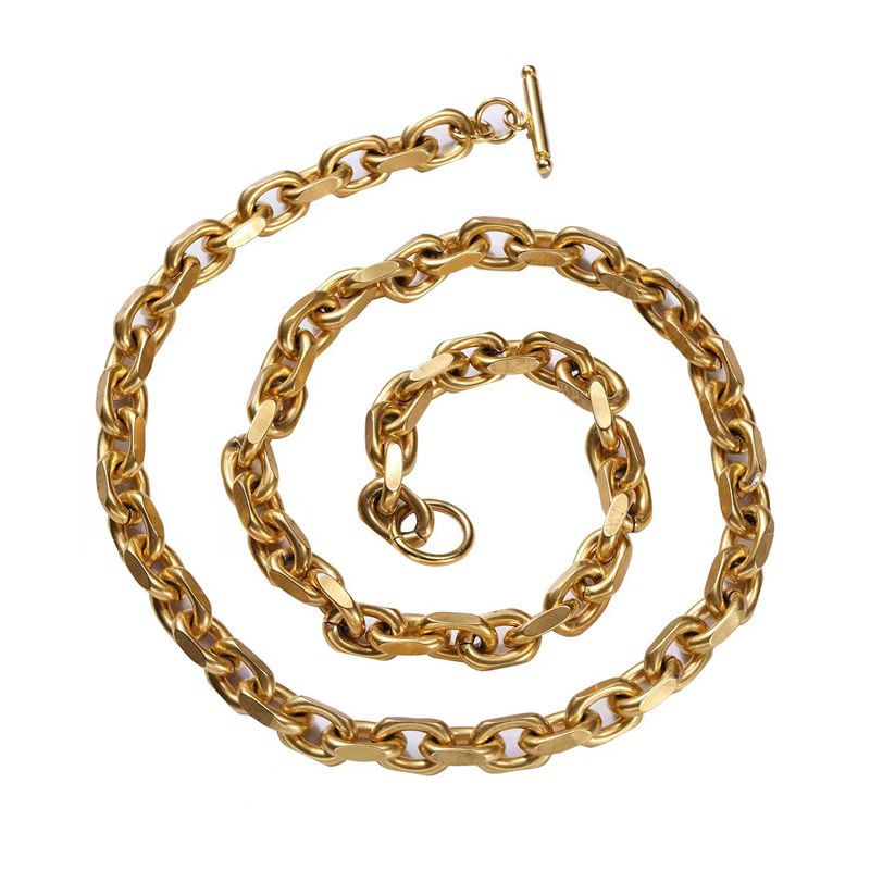 基业五金链条浅金 白叻 o字链 箱包 服饰 首饰配件等欢迎来图查询