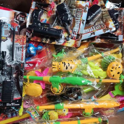 Jianghu Stall Toys Throw the Circle Toys Children's Gift Toys Wholesale Send Recording New Exotic Toys