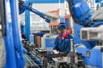 10 Zhejiang socioeconomic achievements of 2021