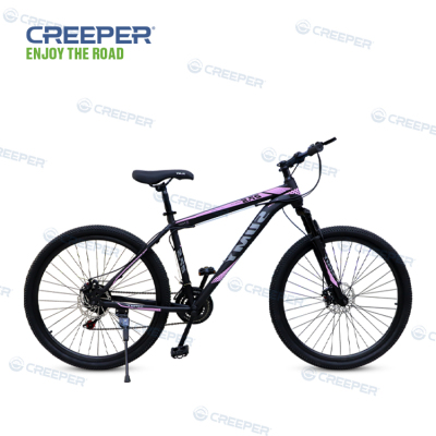 Creeper Climber Mountain Bike Variable Speed off-Road Bicycle New Labor-Saving Road Bicycle