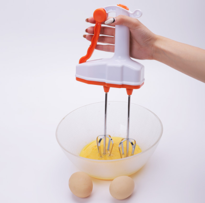 Manual Eggbeater Foreign Trade Exclusive Supply