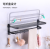 304 Stainless Steel Towel Rack for Foreign Trade