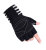 Car Knight Upgrade Ribbon Wrist Guard Equipment Fitness Gloves Training Dumbbell Palm Guard Half Finger Weightlifting Sports Gloves