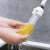 Faucet Supercharged Shower Household Tap Water Splash-Proof Filter Tip Kitchen Water Filter Nozzle Filter Water Saving Device