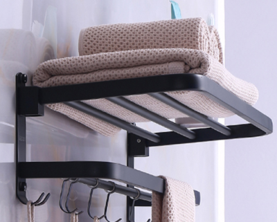 304 Stainless Steel Towel Rack for Foreign Trade