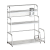 Kitchen Rack for Foreign Trade