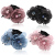 Thin Grip Hair Band Korean Hairpin Hairpin Large Hair Claw Clip Clamp Mesh Adult Head Flower Headdress for Women