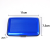 Aluminum Alloy Credit Card Holder Foreign Trade Exclusive