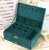 Double Drawer Jewelry Box for Foreign Trade