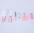 Baby Comb Brush Scissors Care Kit for Foreign Trade