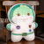 Creative Cute Animal Pillow Astronaut Space Doll Pillow Sofa Cushion Children's Gift Plush Toy