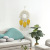 New Simple Tassel Feather Decorative Bohemian Woven Tapestry Handmade Bedroom Living Room Room Wall-Mounted