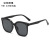 New Box Tr Polarized Sunglasses Internet Influencer Street Snap GM Sunglasses Female 802-1 Outdoor Travel Ins Sun