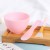 Silicone Mask Bowl Facial Treatment Brush Mask Stick Mask Spoon Set Facial Mask Mask Conditioning Bowl Spa Five-Piece Beauty Tools