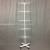 Seven-Tier Display Stand Rotary Rack Activity Frame Ornament Rack Free Debugging Stand Strip Line Display Stand
