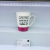Fr808 Friendship Gift Ceramic Cup 15 Oz Mug Daily Use Articles Life Department Store Friend Water Cup2023