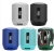 Tg129 Bluetooth Speaker Fabric Wireless Subwoofer Call Outdoor Portable Card Mini Audio
