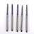 Nail Beauty Products Wholesale Metal Rod Crystal Nail Brush Detachable Combination Crystal Carving Pen Crystal Pen