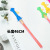 Sword Bubble Wand Concentrated Colorful Cartoon Big Bubble Sword Blowing Bubble Water Children's Parent-Child Toys