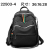 Yiding Bag 22503 Series Women's Bag New All-Matching Backpack Soft Leather Large Capacity Casual Backpack