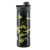 X49-P5-20 Camouflage Outdoor Travel Portable Water Bottle Sports Cup Portable Large Capacity Pp Plastic Water Bottle Cup