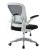 Computer Chair Home Office Chair Student Learning Chair Backrest Lifting Writing Chair Ergonomic Swivel Chair