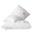 Hotel Pillows Soybean Fiber Pillow Core Slow Rebound Hotel Feather Fabric Pillow Household Single Pillow Insert