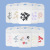 Xiaohongshu Internet Celebrity Same Style Resin Nail Ornament Bow Stereo Japanese Style Minimalist Bowknot Nail Art Ribbon