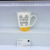 Fr808 Friendship Gift Ceramic Cup 15 Oz Mug Daily Use Articles Life Department Store Friend Water Cup2023