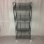 Grid Rack Shelf Display Stand Floor Display Stand