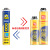 Agent Sealer Doors and Windows Universal Waterproof Hole Blocking Repair Sewing Leak Filling Agent Expansion Foam Glue