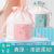 Wash Face Towel Thick Pearl Pattern Cotton Puff Wet and Dry Dual-Use Cleaning Towel Face Wiping Towel Face Towel Roll