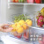 X49 New Refrigerator Fruit and Vegetable Food Freezing Storage Box Pet Large Desktop Cosmetics Storage Overlay