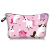 Cartoon Pink Cute Animal Unicorn Series Cosmetic Bag Handheld Storage Wash Bag Lazy Portable Travel Bag