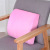 Foam Lumbar Pillow Waist Support Cushion Waist Support Office Cotton Back Seat Cushion Slow Rebound Car Seat Cushion