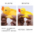 Factory Direct Sales Playing Water Mother Duck Big Three Small Squeeze and Sound Sound Bath Duck Net Pocket Toy Set