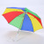 Umbrella Children's Umbrella Watermelon Umbrella Foreign Trade Umbrella Gift Advertising Umbrella