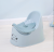 Internet Celebrity Same Style Chamber Pot Baby Toilet Foreign Trade Exclusive