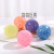 Squeeze Decompression Colorful Beads Foam Decompression Vent Ball Ball TPR Soft Rubber Cross-Border Children's Creative Novelty Toys