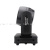 Factory Direct Sales Led7 40W Full Color Zoom Washing Light Bee Eye Moving Head Light Bar Stage Flash