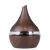 Factory Direct Sales USB Mute Humidifier Home Office Seven-Color Ambience Light