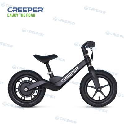 Creeper Children's Electric Glider Lithium Battery Environmental Protection Energy Saving Baby Scooter Balance Car Children